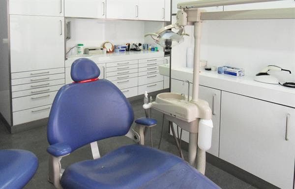 Clínica Dental Senlleira